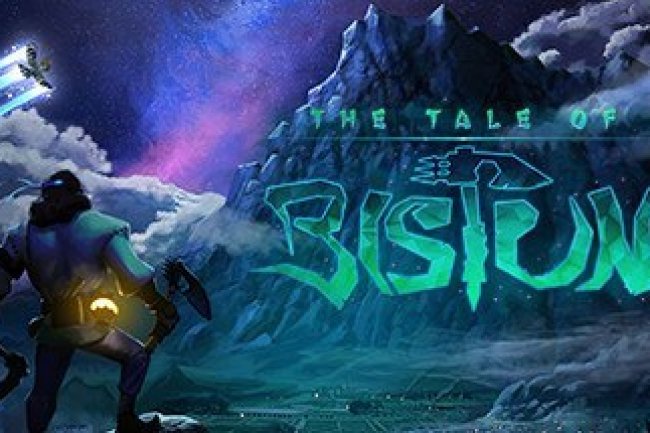 The Tale of Bistun [PT-BR]
