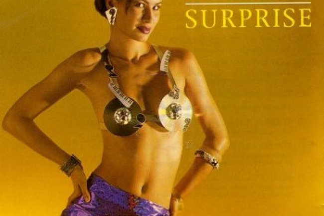 Top Surprise 3 (1996)