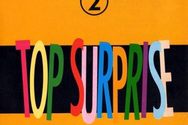 Top Surprise 2 (1995)