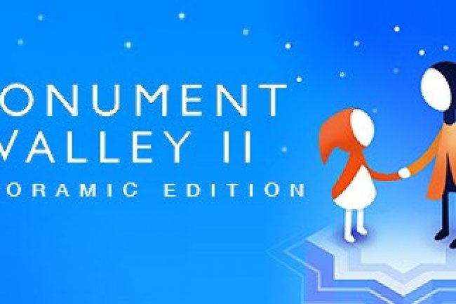 Monument Valley 2: Panoramic Edition