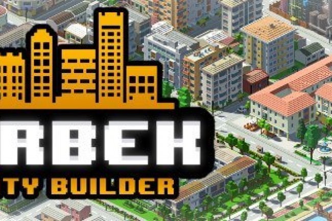 Urbek City Builder