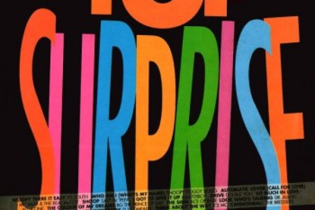 Top Surprise (1994)