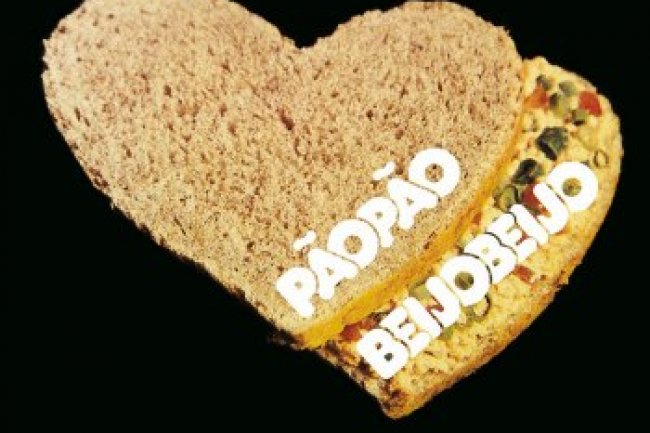 Pão Pão Beijo Beijo (1983)