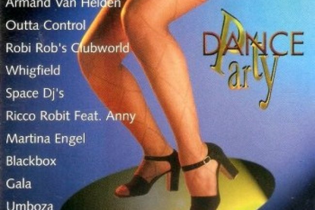 Dance Party (1997)