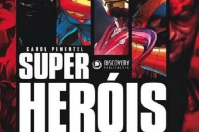 Super-Heróis - O Universo