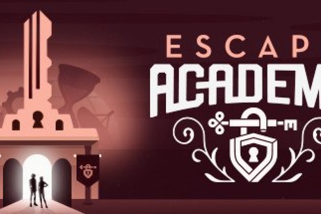 Escape Academy