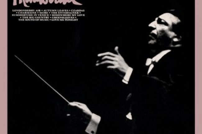 A Grande Orquestra Mantovani (1988)