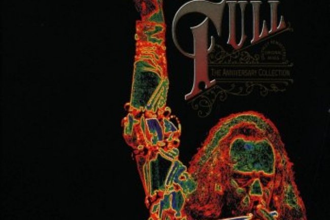 Jethro Tull - The Anniversary Collection (1990)