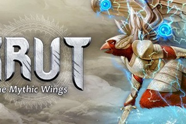 Krut: The Mythic Wings