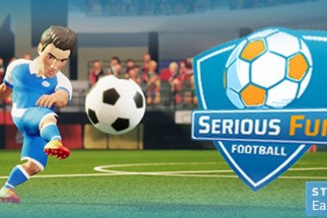 Serious Fun Football