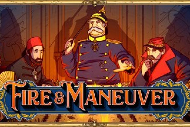 Fire & Maneuver