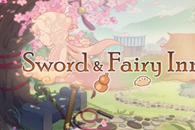 Sword and Fairy Inn2