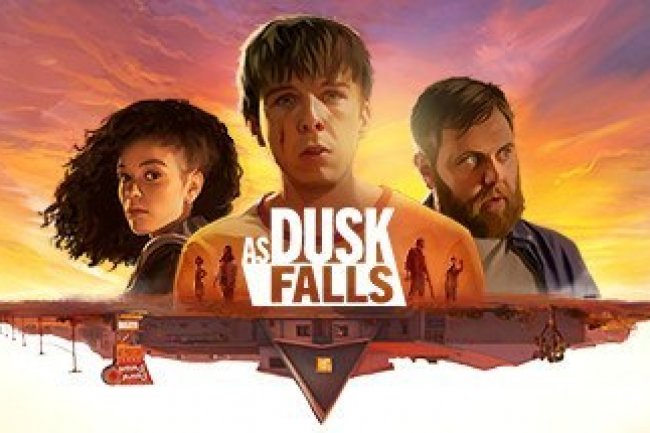 As Dusk Falls [PT-BR]