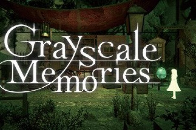 Grayscale Memories