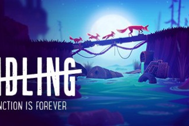 Endling - Extinction is Forever