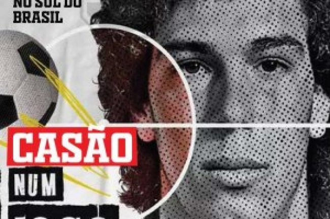 Sports 365 Ed 36 - Julho 2022