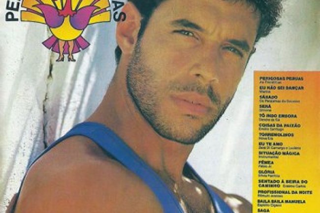 Perigosas Peruas (1992)