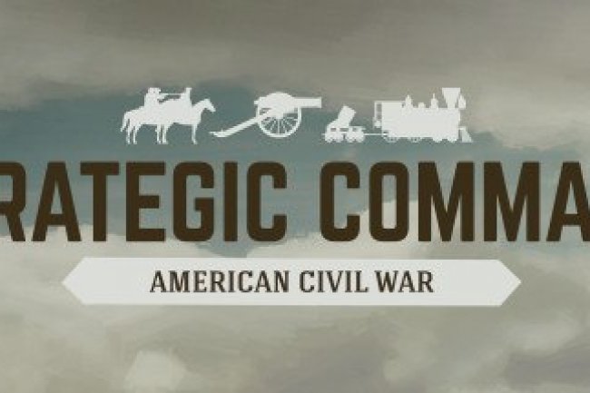Strategic Command: American Civil War