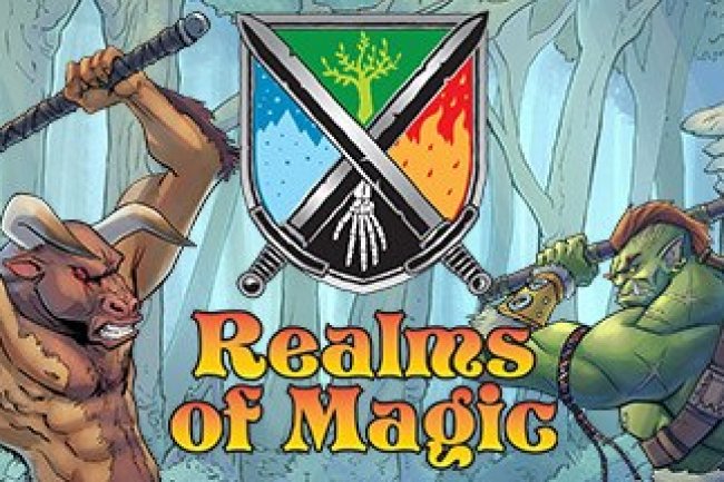 Realms of Magic