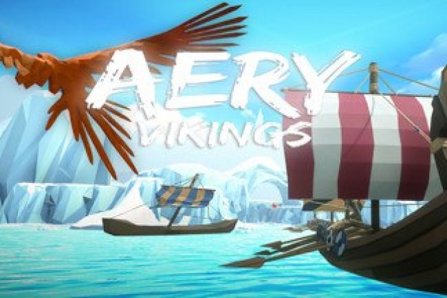 Aery - Vikings