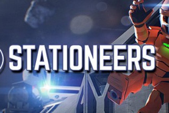 Stationeers