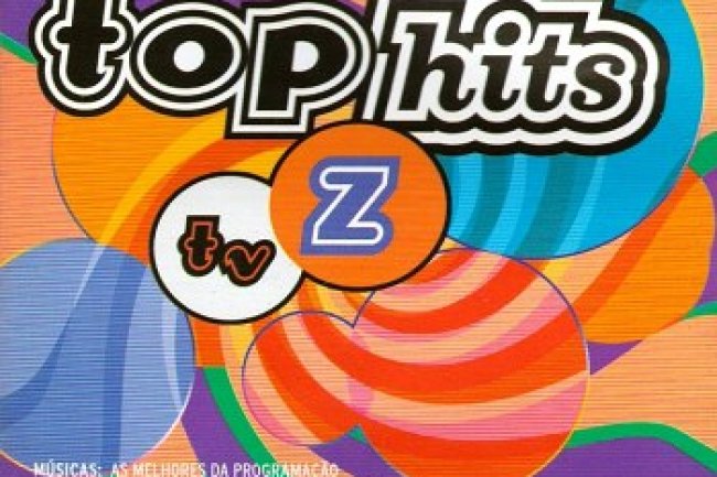 Top Hits TVZ (2005)