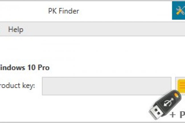 PK Finder v2.0 + Portable