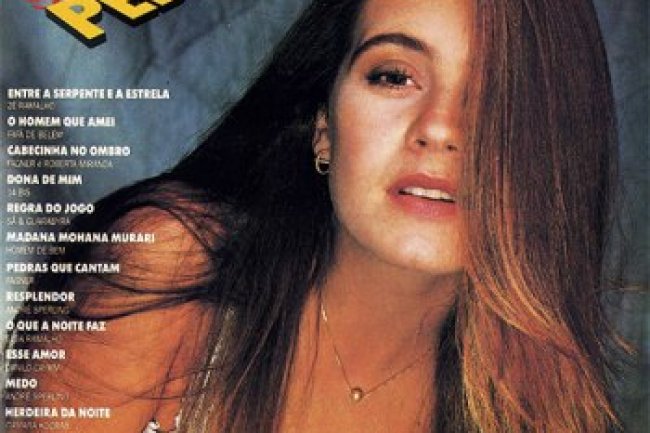 Pedra Sobre Pedra (1991)