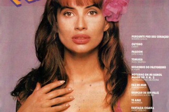 Pedra Sobre Pedra - Vol. 2 (1992)