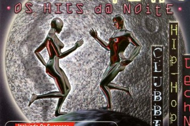 Moonight - A Festa - Os Hits da Noite (1998)