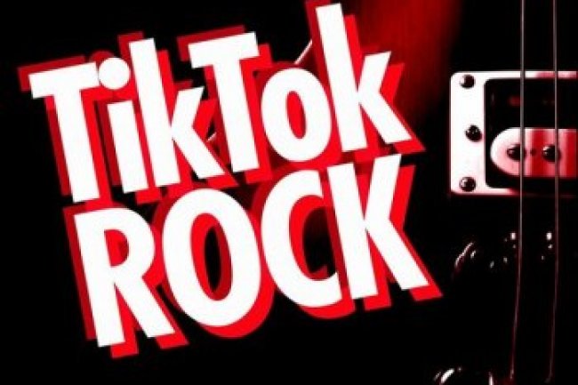 TikTok Rock (2022)