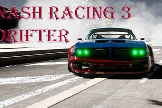 Nash Racing 3: Drifter