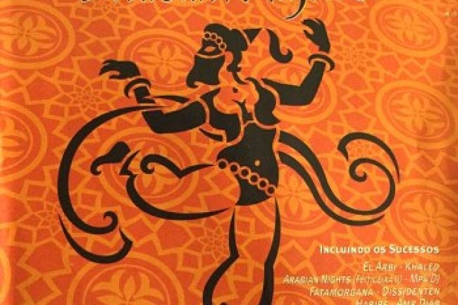 Arabian Nights - Mil e Uma Noites (2000)