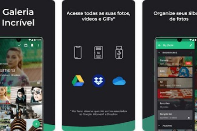 Piktures - Beautiful Gallery v2.20 MOD [Premium Unlocked]
