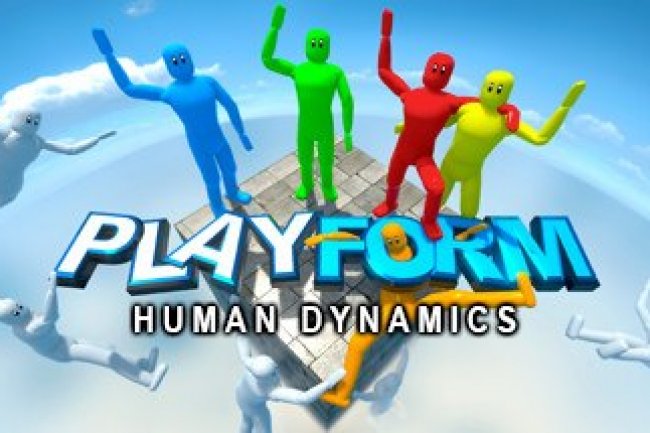 PlayForm Human Dynamics