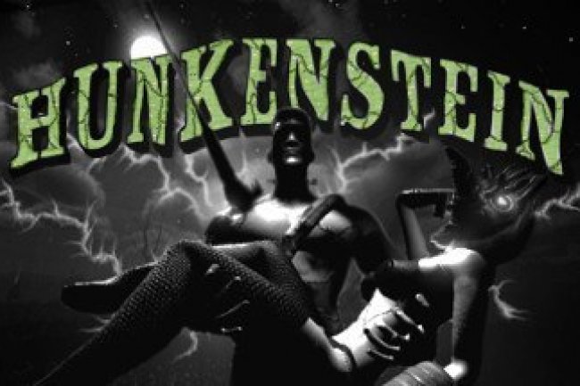 Hunkenstein