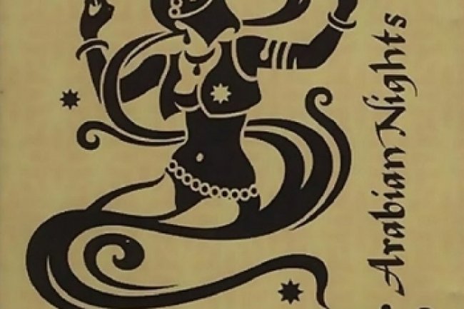 Arabian Nights - Vol. 2 (2000)