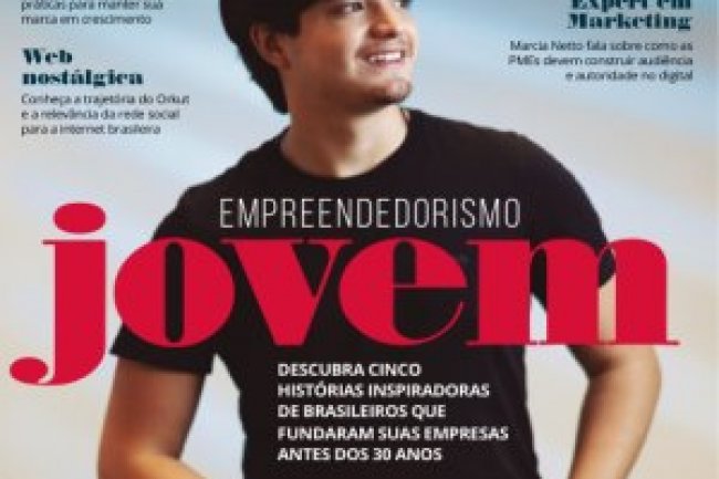 Revista Locaweb Ed 122 - Julho 2022