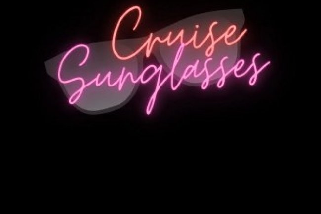 CARLIGHTS - Cruise Sunglasses (2022)