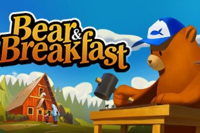 Bear and Breakfast