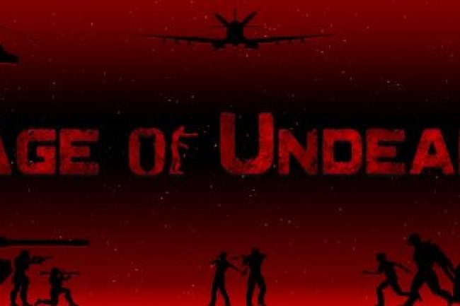 Age of Undead