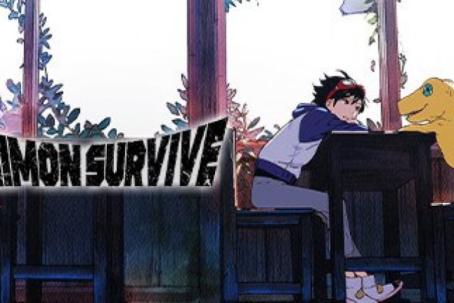 Digimon Survive [PT-BR]