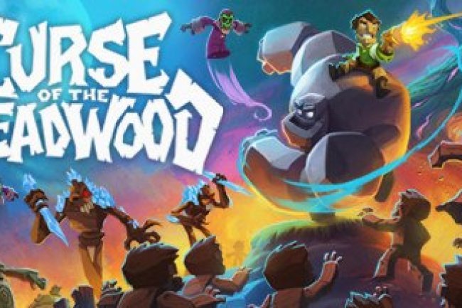 Curse of the Deadwood