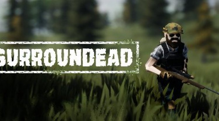 SurrounDead