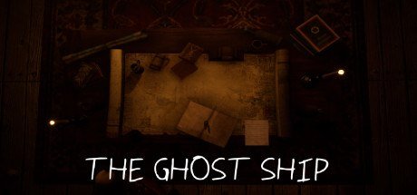 The Ghost Ship