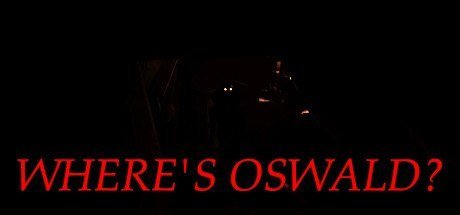 Where's Oswald