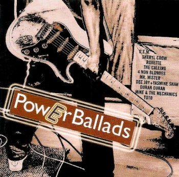 Power Ballads (2004)