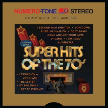 Super Hits of the 70s (2022)