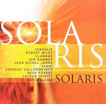 Solaris (2002)