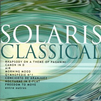 Solaris Classical (2004)
